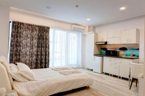 Apartamente Black Sea